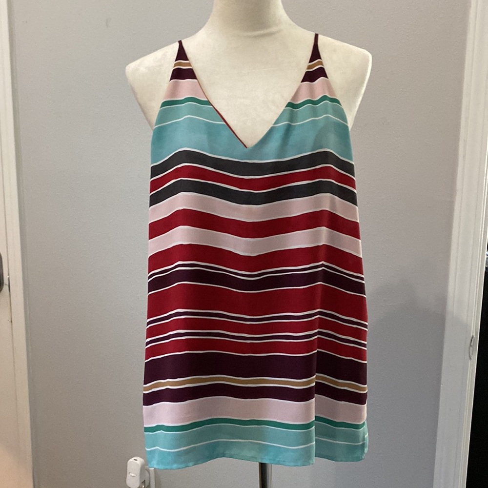 Loft Blouse - Medium